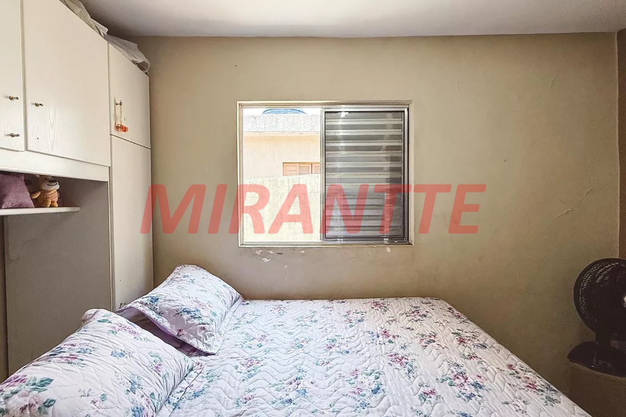 Casa terrea de 105m² com 2 quartos em Vila Roque