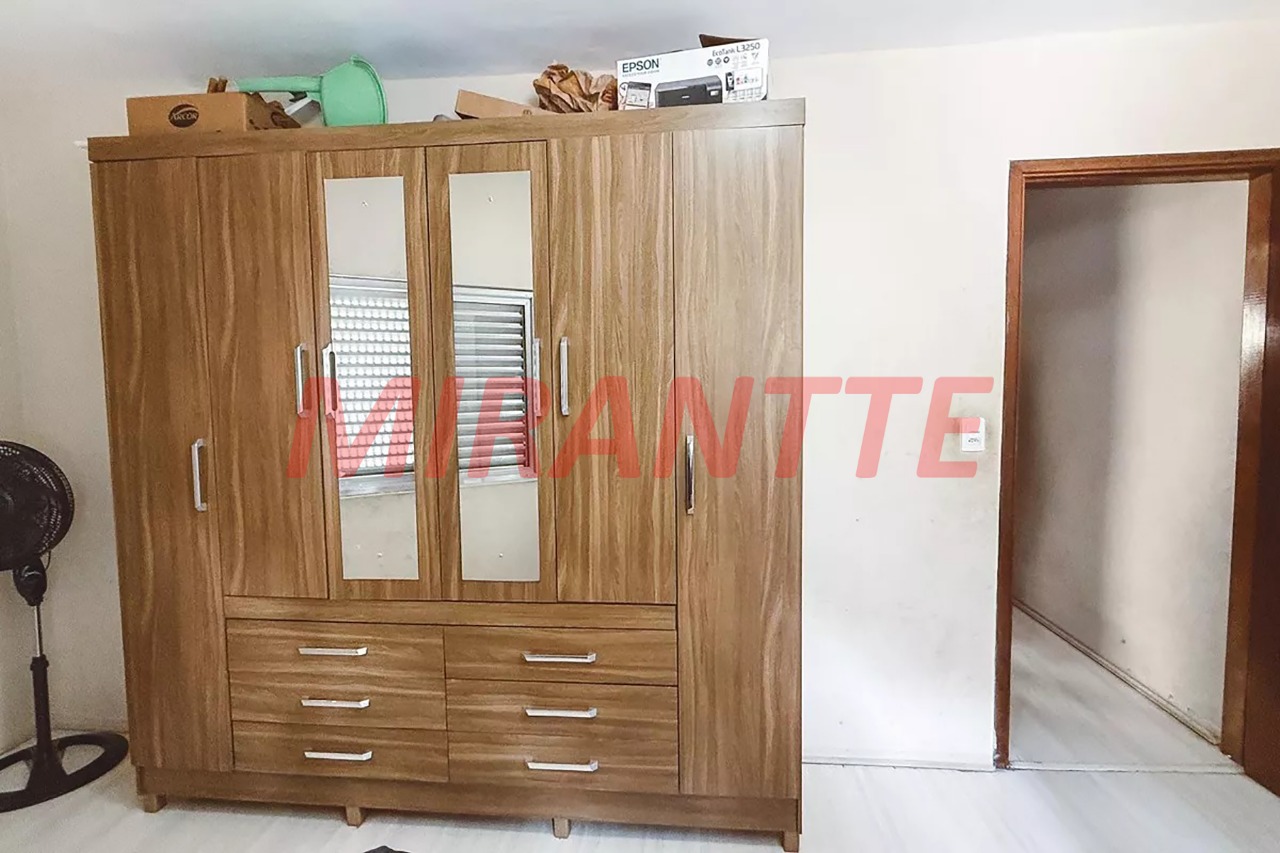 Casa terrea de 105m² com 2 quartos em Vila Roque