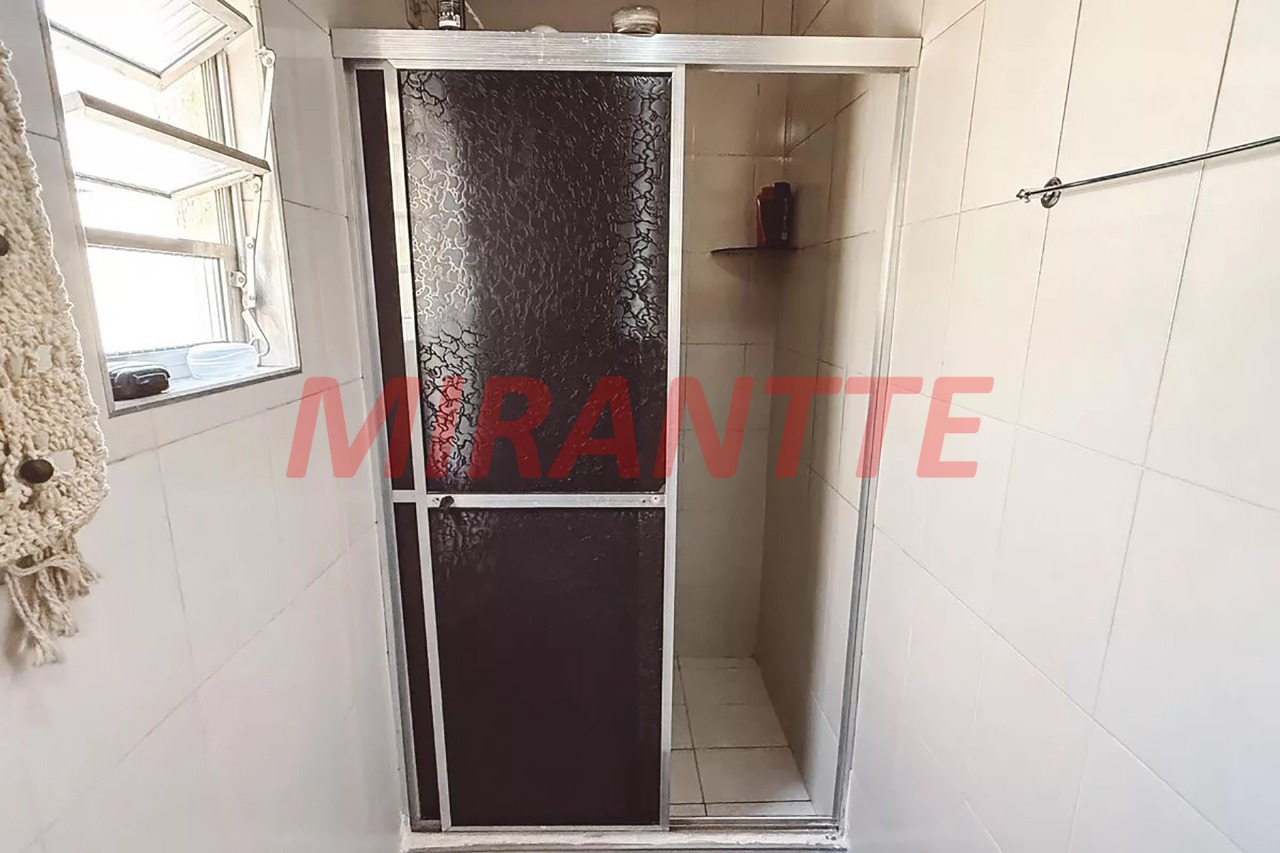 Casa terrea de 105m² com 2 quartos em Vila Roque