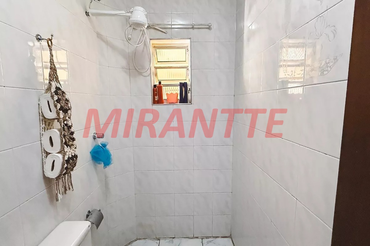 Casa terrea de 105m² com 2 quartos em Vila Roque
