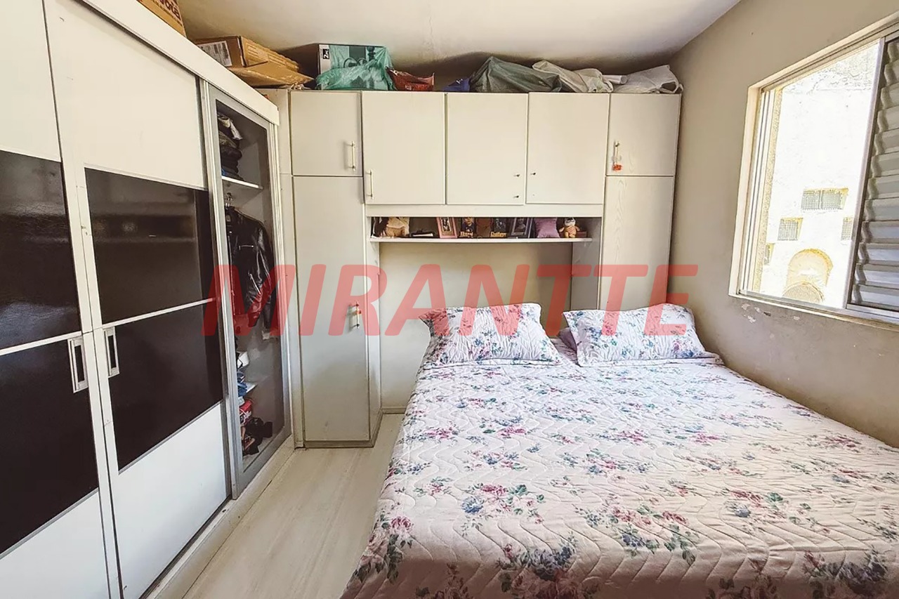 Casa terrea de 105m² com 2 quartos em Vila Roque
