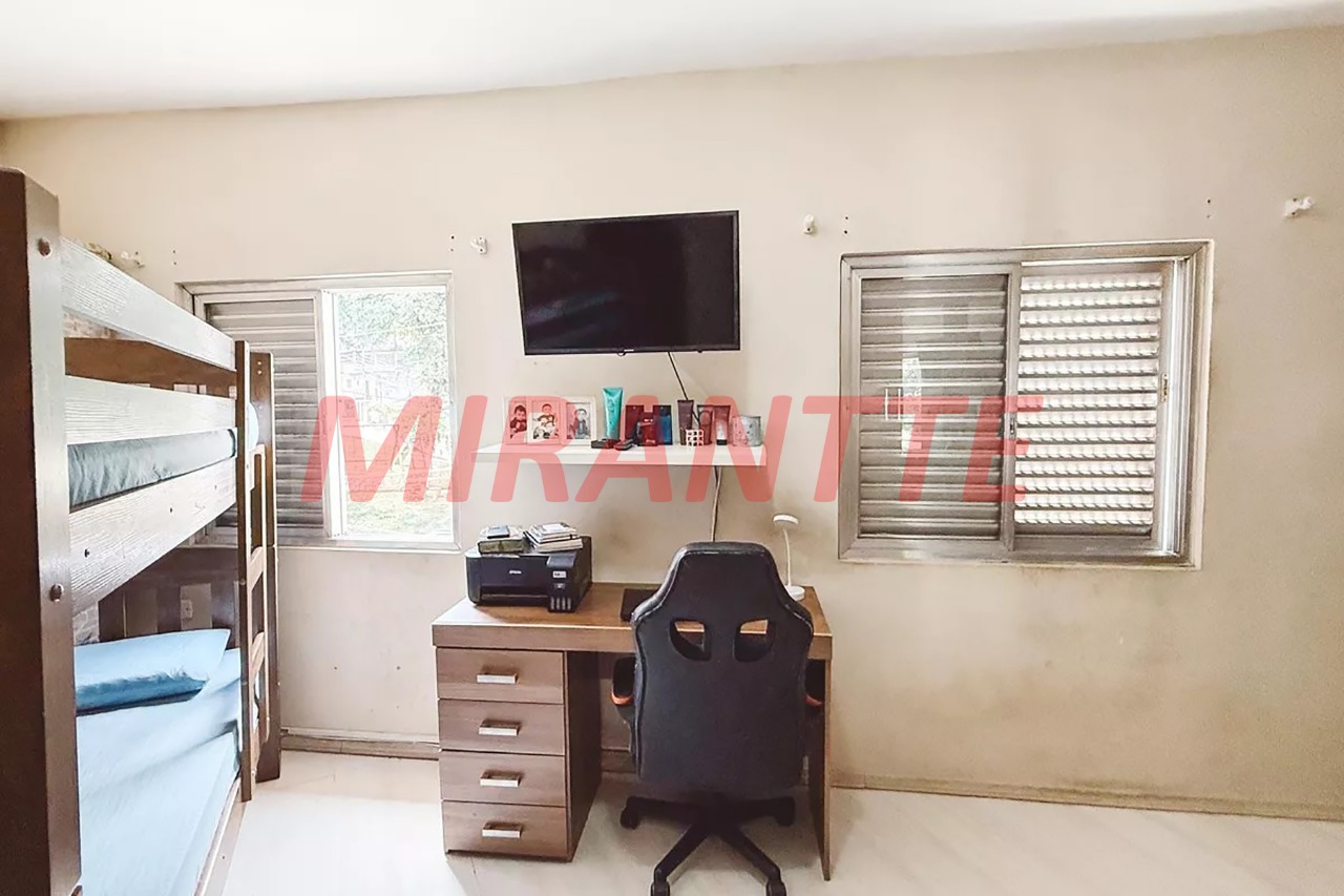 Casa terrea de 105m² com 2 quartos em Vila Roque
