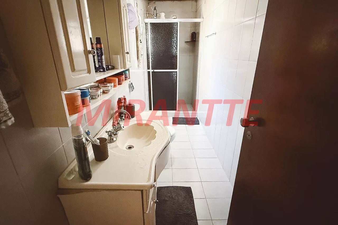 Casa terrea de 105m² com 2 quartos em Vila Roque