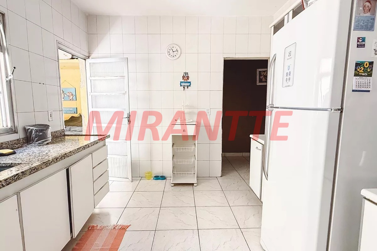 Casa terrea de 105m² com 2 quartos em Vila Roque