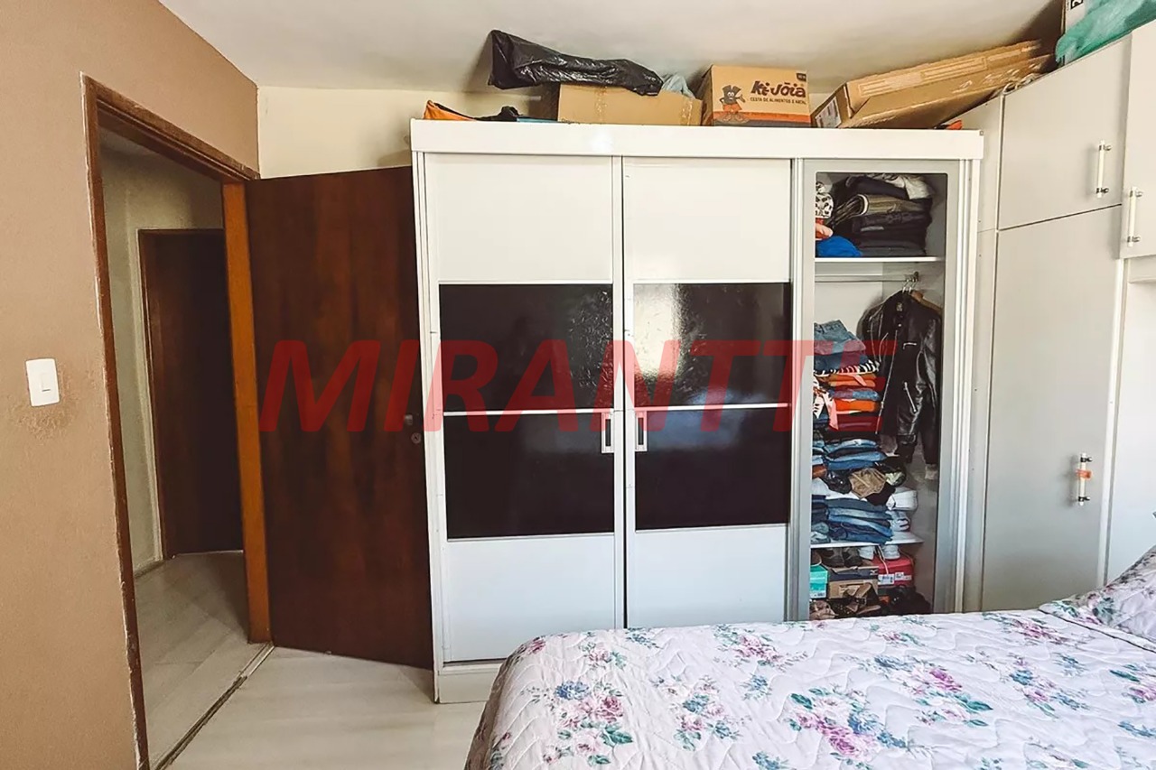 Casa terrea de 105m² com 2 quartos em Vila Roque