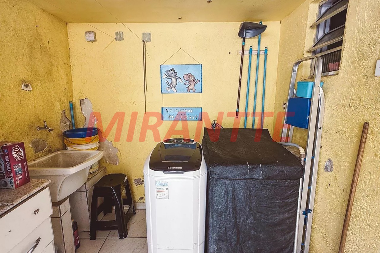 Casa terrea de 105m² com 2 quartos em Vila Roque