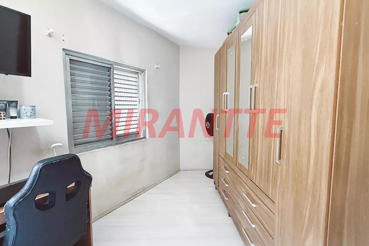 Casa terrea de 105m² com 2 quartos em Vila Roque