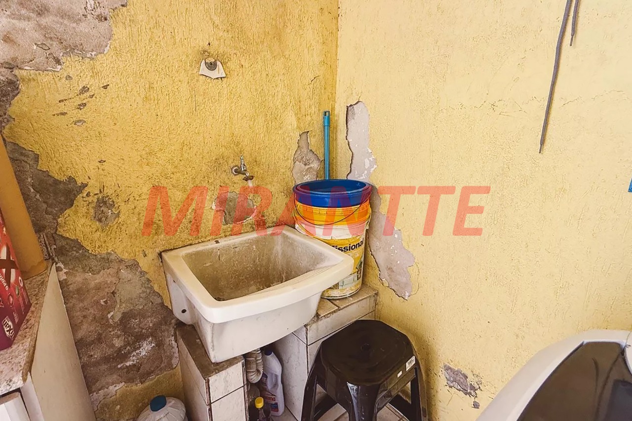 Casa terrea de 105m² com 2 quartos em Vila Roque