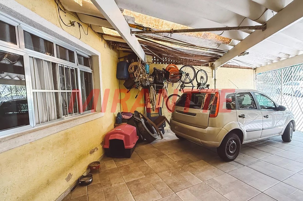 Casa terrea de 105m² com 2 quartos em Vila Roque
