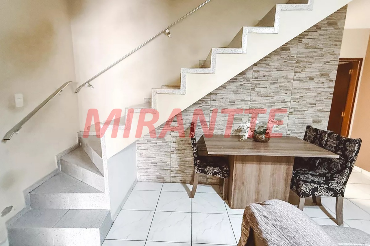 Casa terrea de 105m² com 2 quartos em Vila Roque