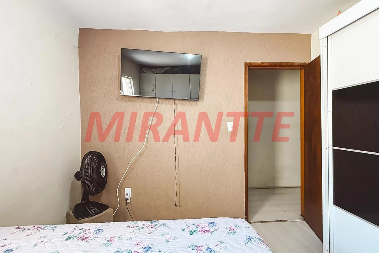 Casa terrea de 105m² com 2 quartos em Vila Roque
