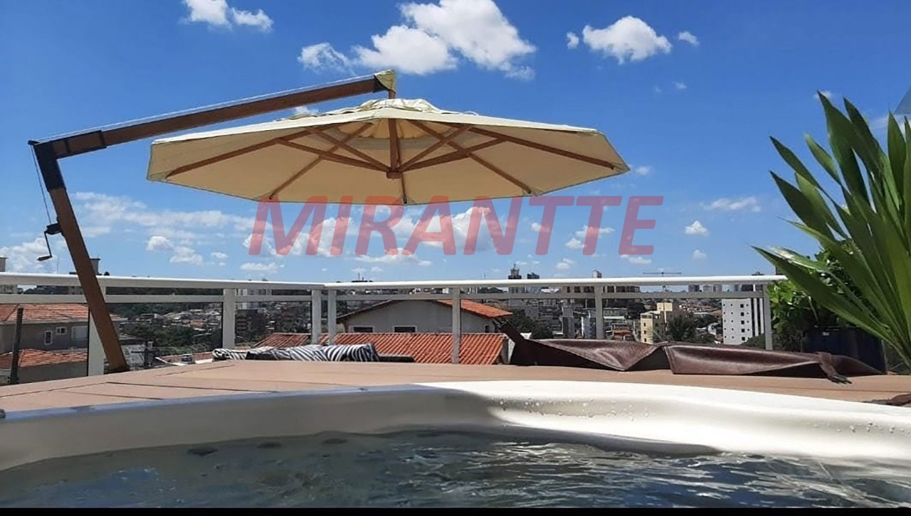 Apartamento de 158m² com 3 quartos em Jardim Paraiso