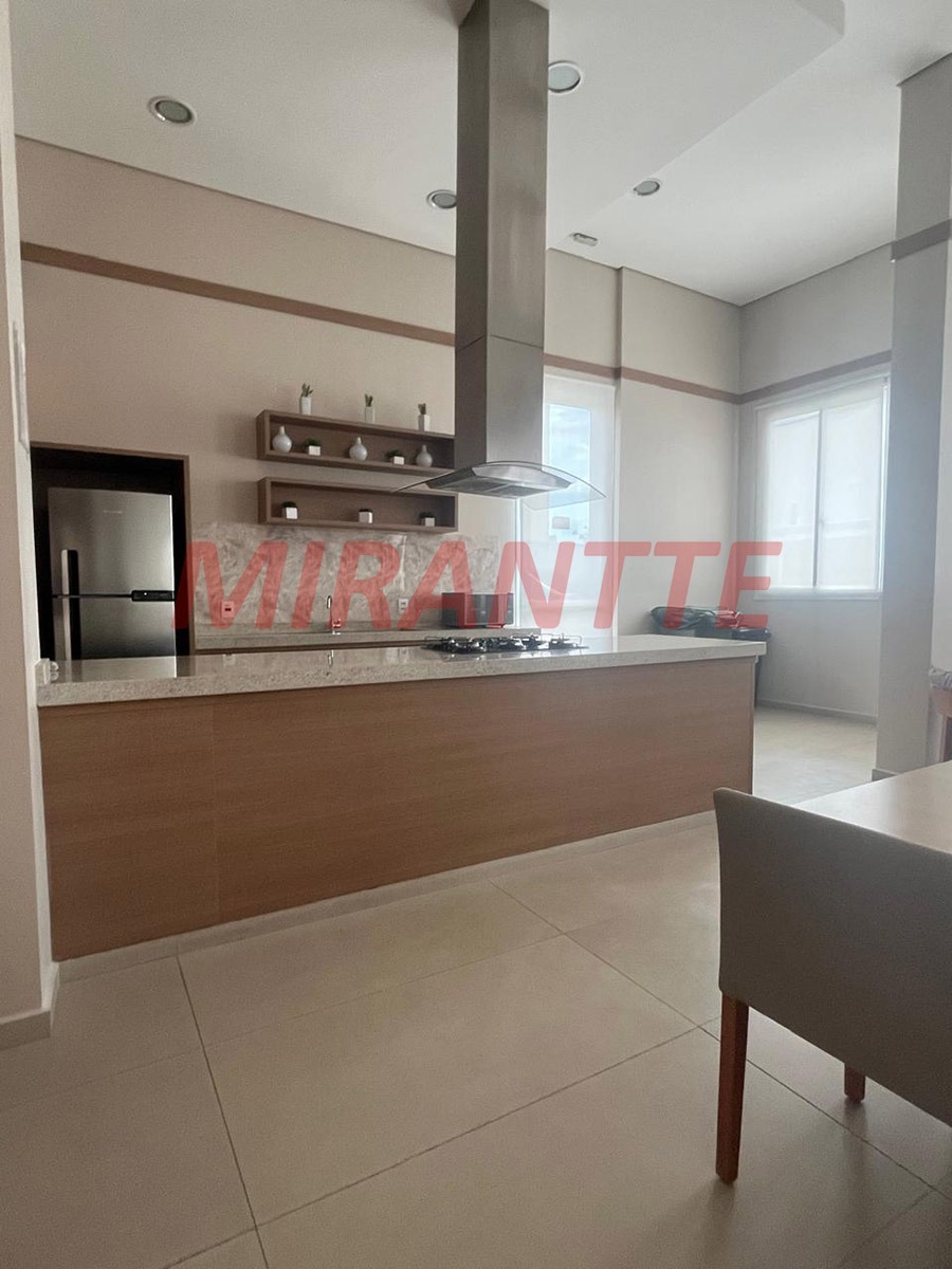 Apartamento de 158m² com 3 quartos em Jardim Paraiso