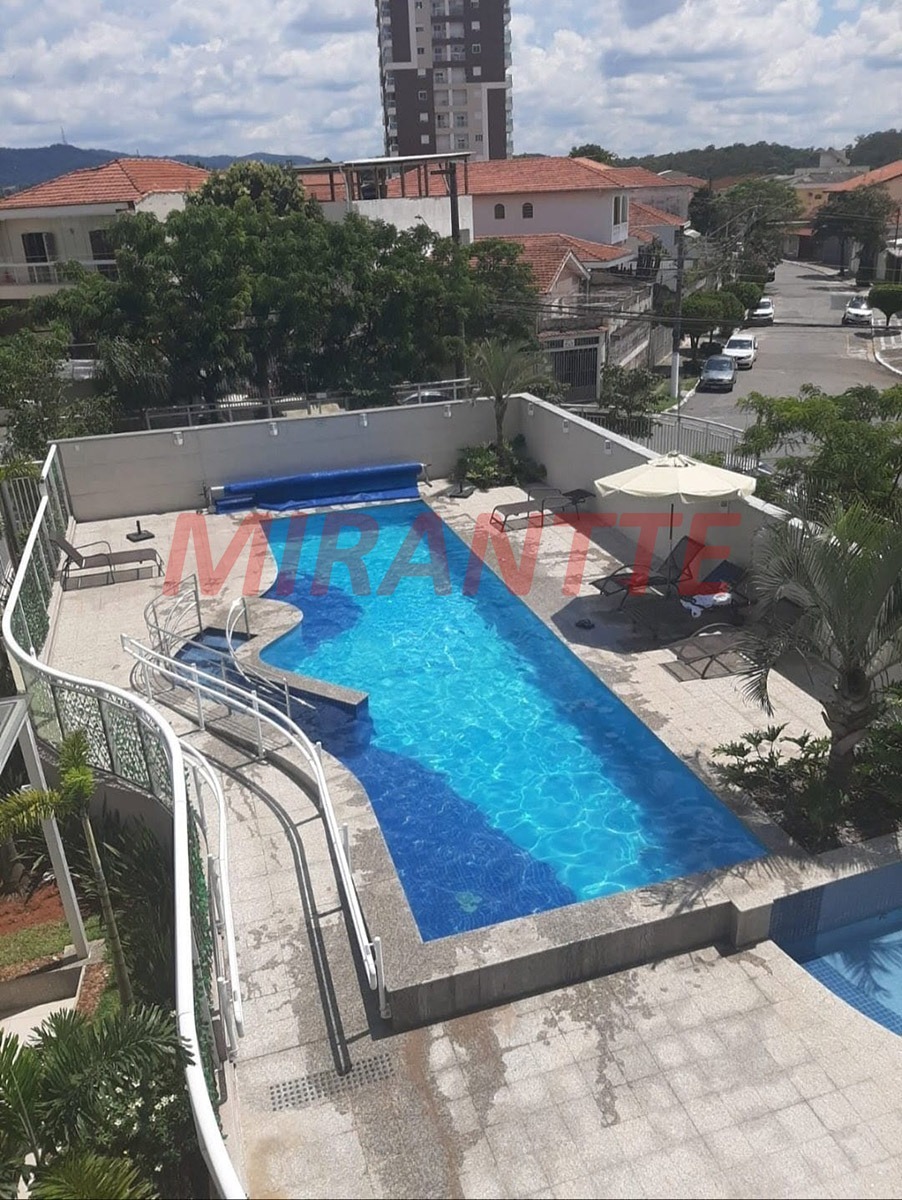 Apartamento de 158m² com 3 quartos em Jardim Paraiso