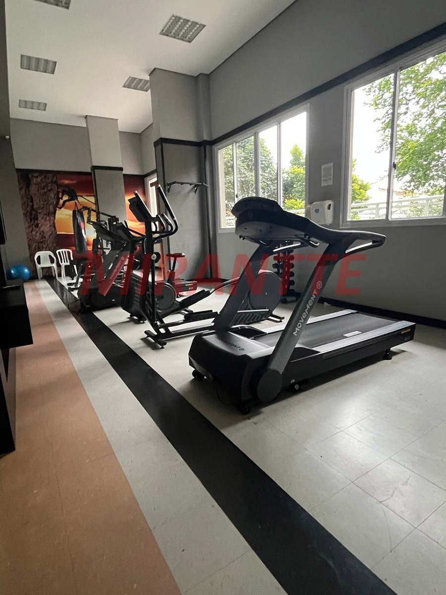 Apartamento de 158m² com 3 quartos em Jardim Paraiso