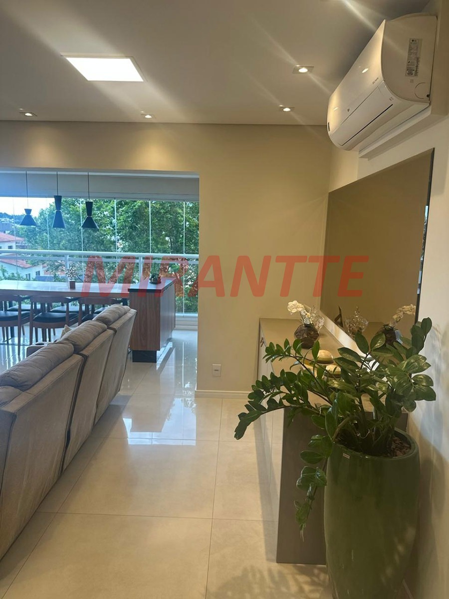 Apartamento de 158m² com 3 quartos em Jardim Paraiso