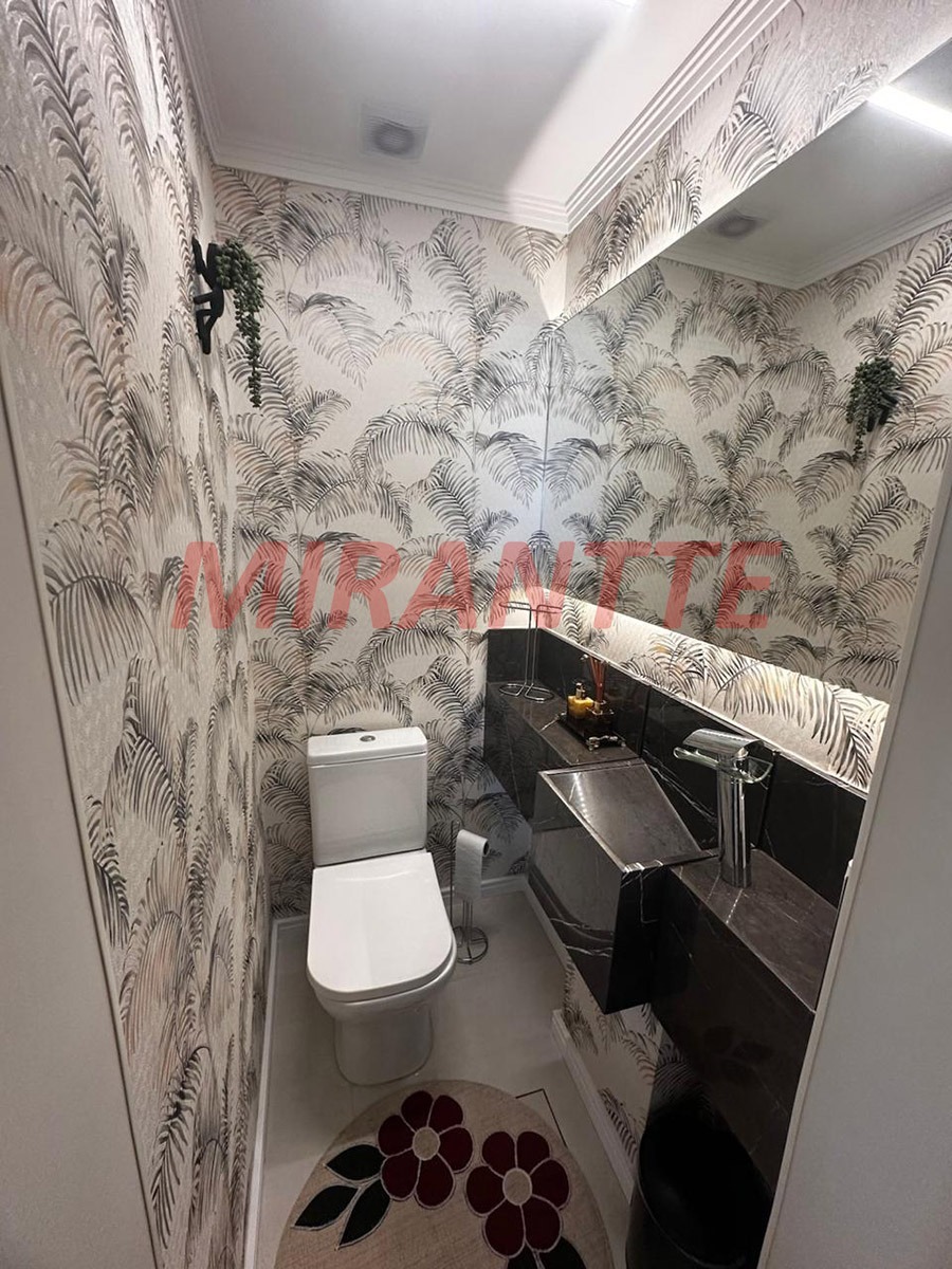 Apartamento de 158m² com 3 quartos em Jardim Paraiso