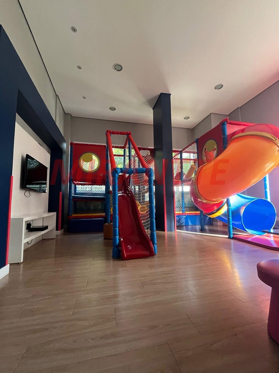 Apartamento de 158m² com 3 quartos em Jardim Paraiso