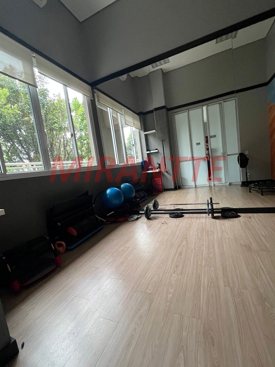 Apartamento de 158m² com 3 quartos em Jardim Paraiso