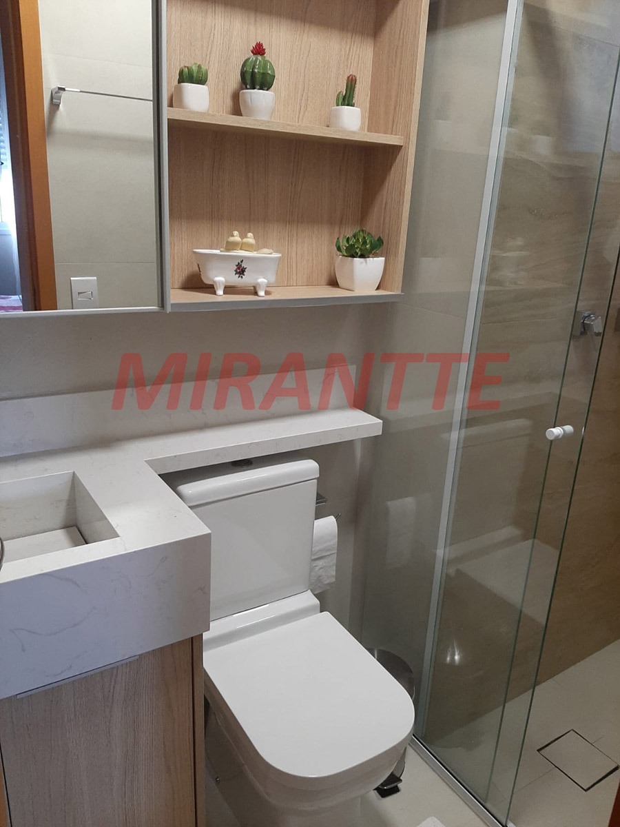 Apartamento de 158m² com 3 quartos em Jardim Paraiso