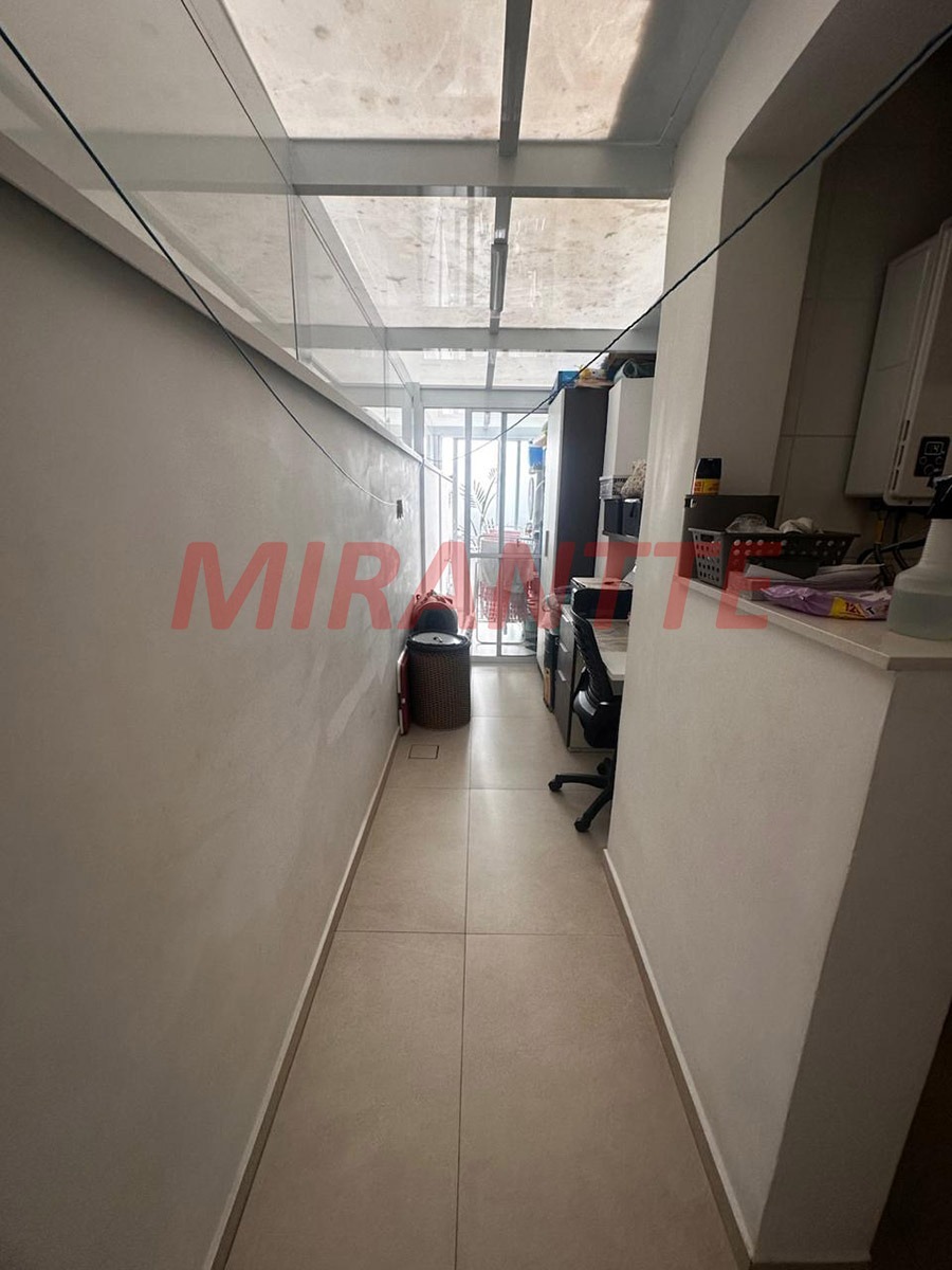 Apartamento de 158m² com 3 quartos em Jardim Paraiso