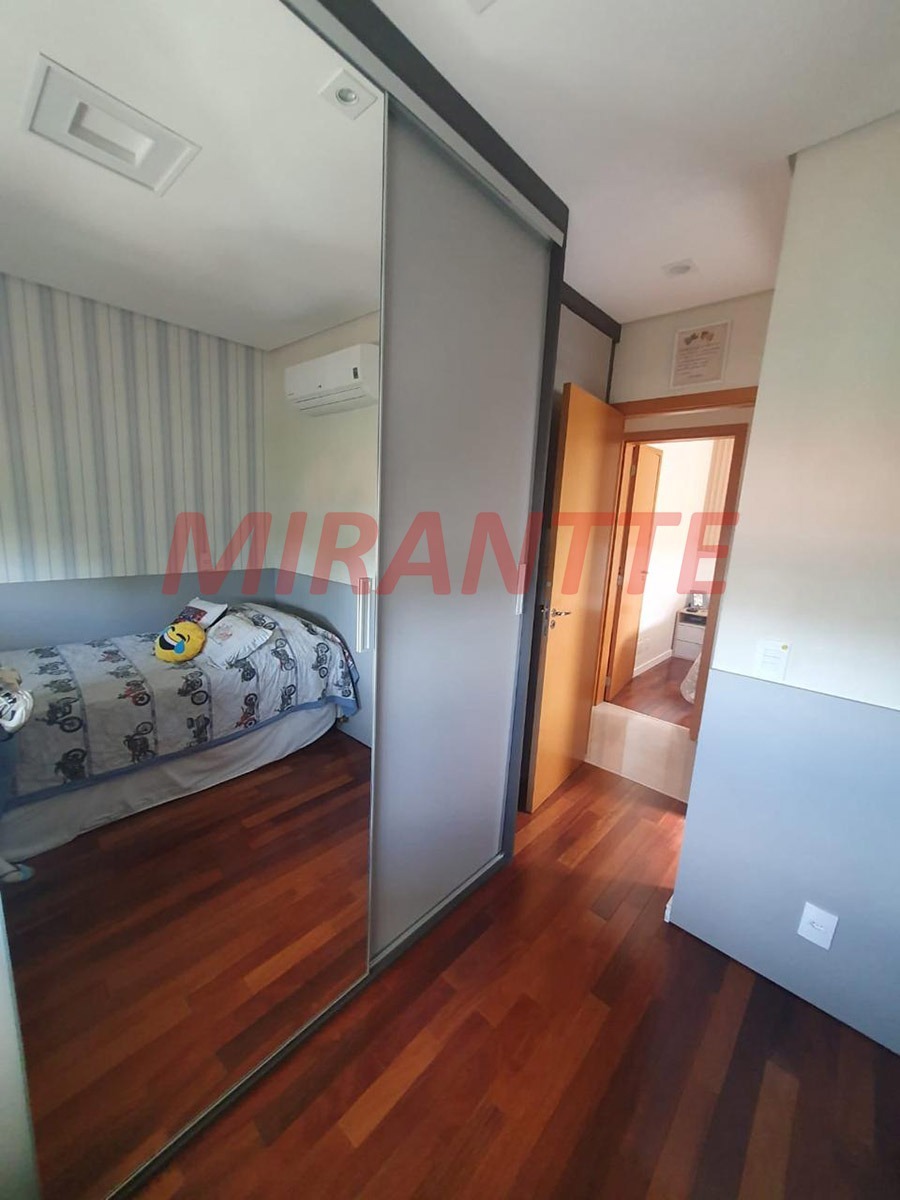 Apartamento de 158m² com 3 quartos em Jardim Paraiso