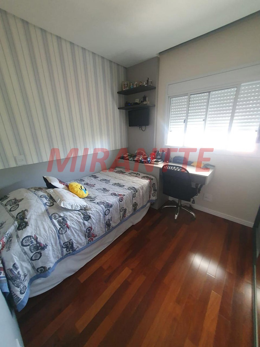 Apartamento de 158m² com 3 quartos em Jardim Paraiso