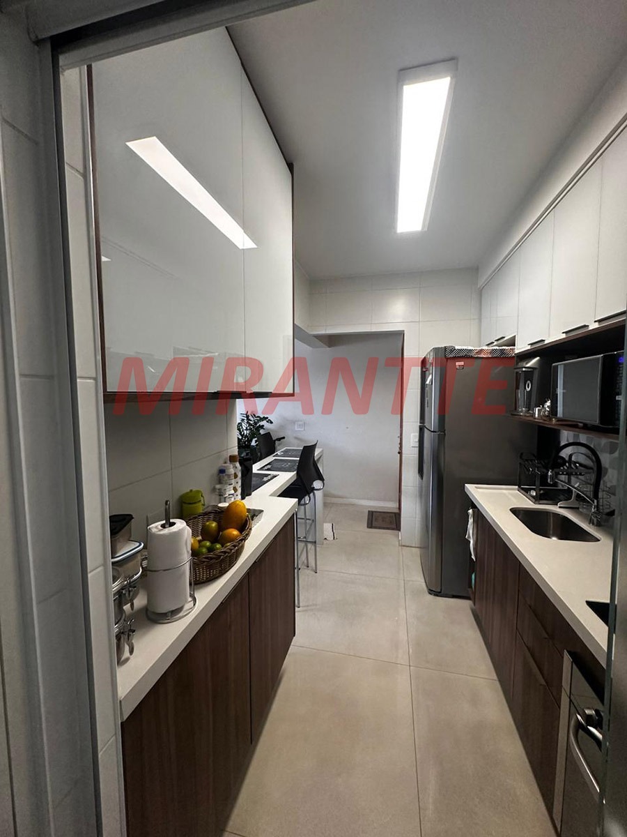 Apartamento de 158m² com 3 quartos em Jardim Paraiso