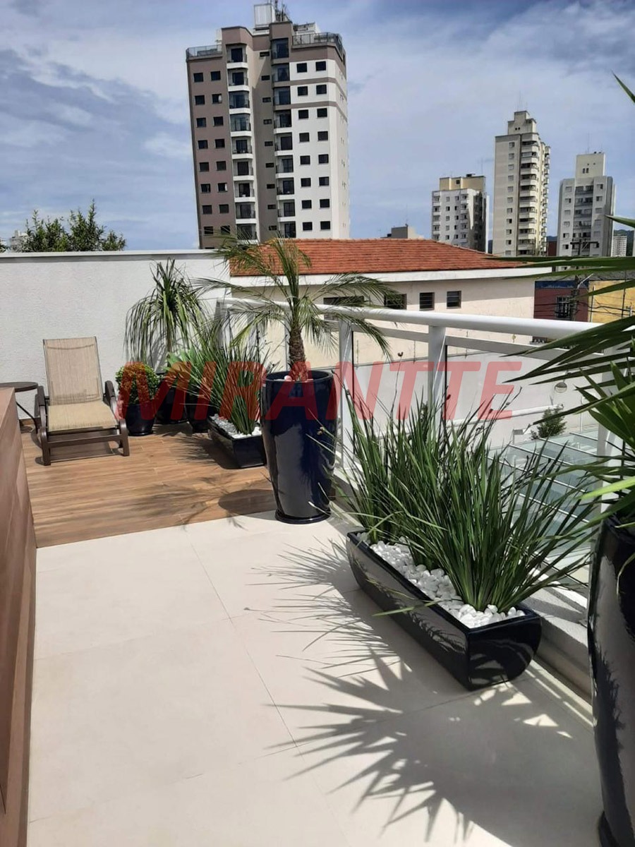 Apartamento de 158m² com 3 quartos em Jardim Paraiso