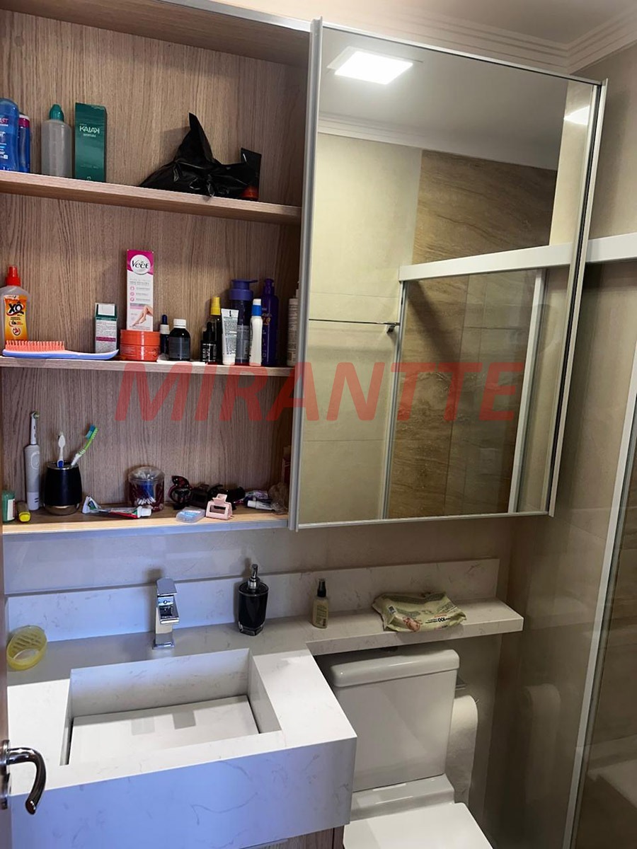 Apartamento de 158m² com 3 quartos em Jardim Paraiso