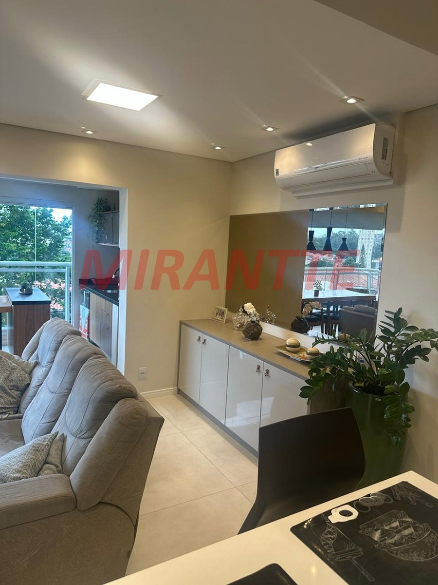 Apartamento de 158m² com 3 quartos em Jardim Paraiso