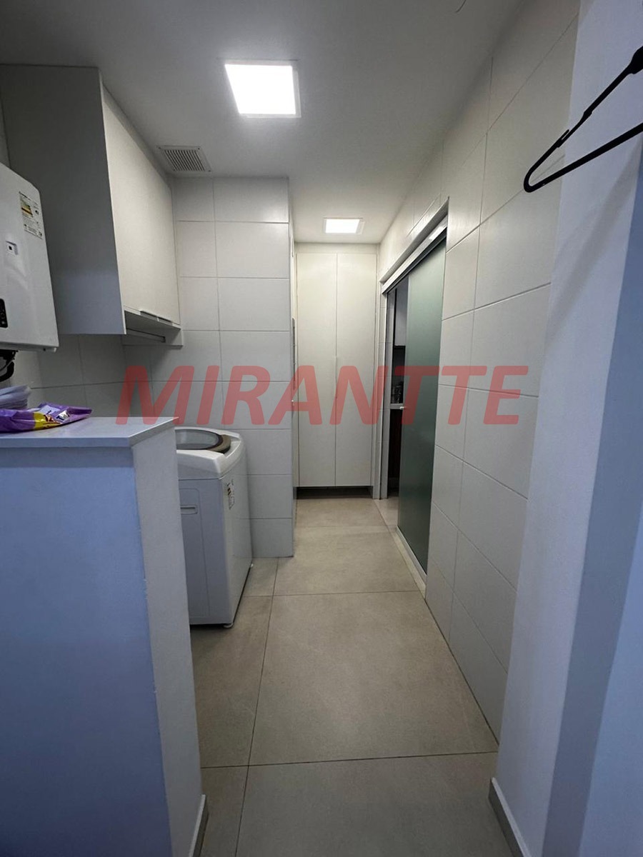 Apartamento de 158m² com 3 quartos em Jardim Paraiso