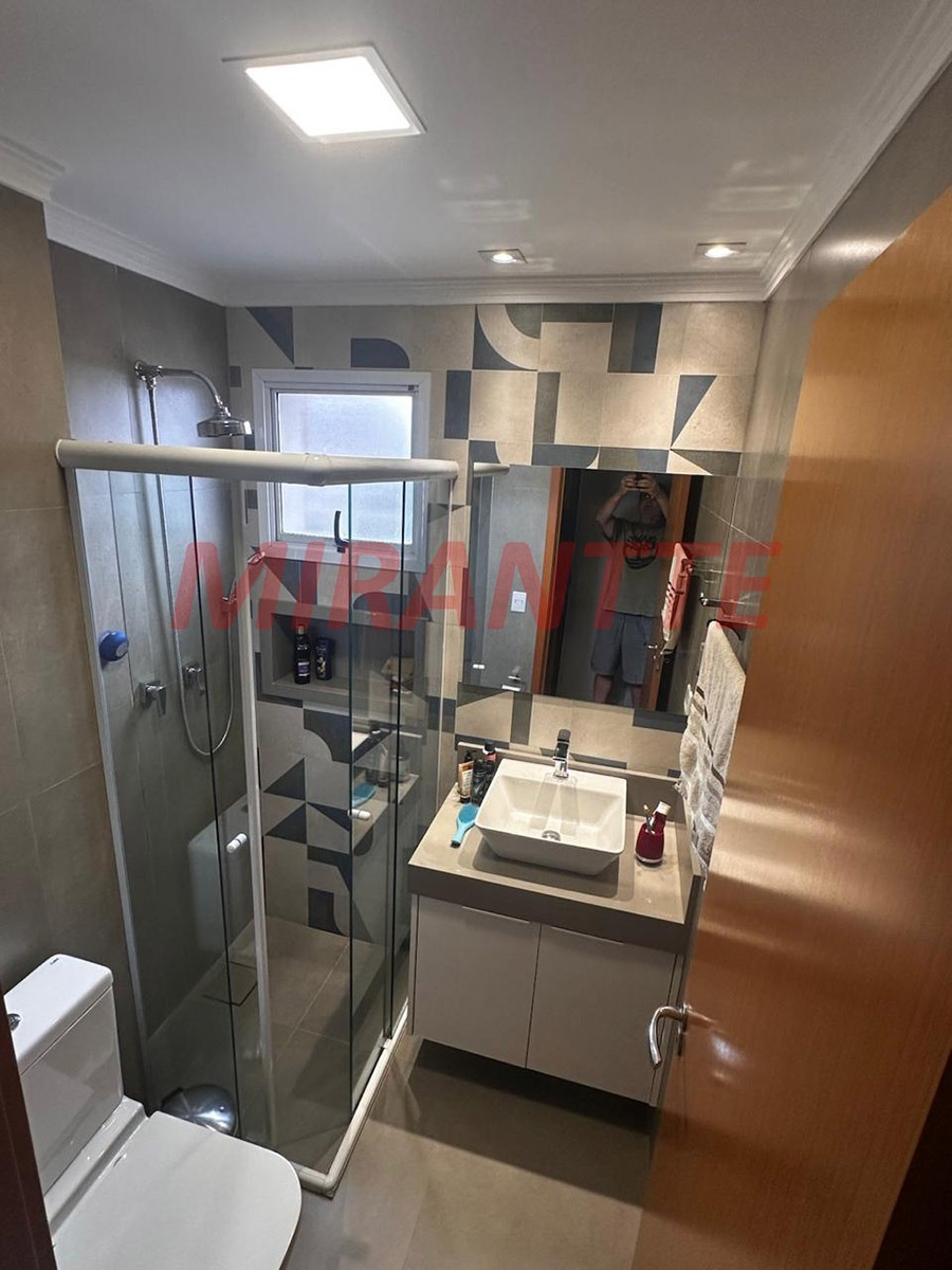 Apartamento de 158m² com 3 quartos em Jardim Paraiso