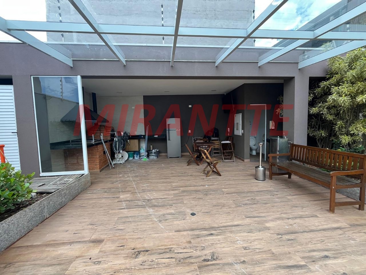 Apartamento de 158m² com 3 quartos em Jardim Paraiso