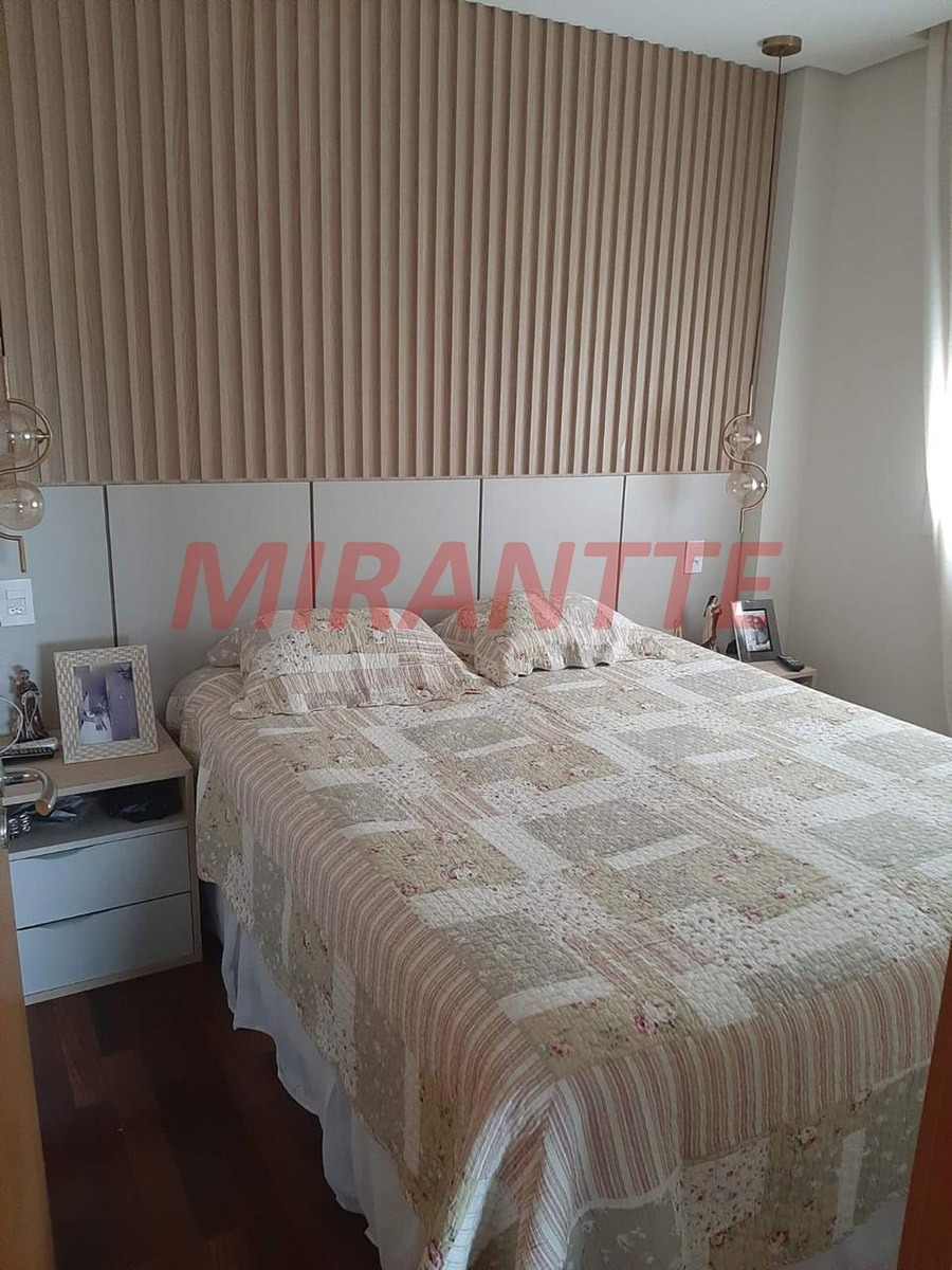 Apartamento de 158m² com 3 quartos em Jardim Paraiso