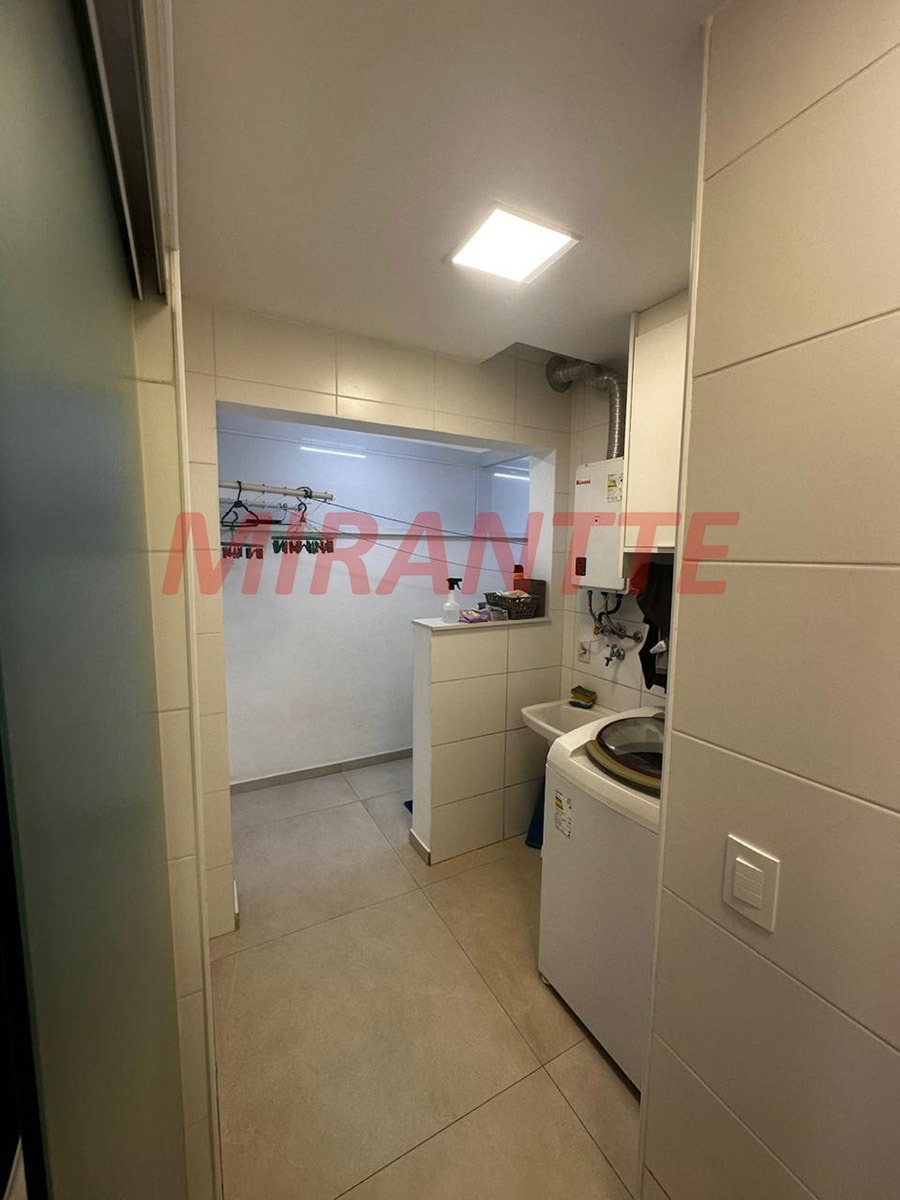 Apartamento de 158m² com 3 quartos em Jardim Paraiso