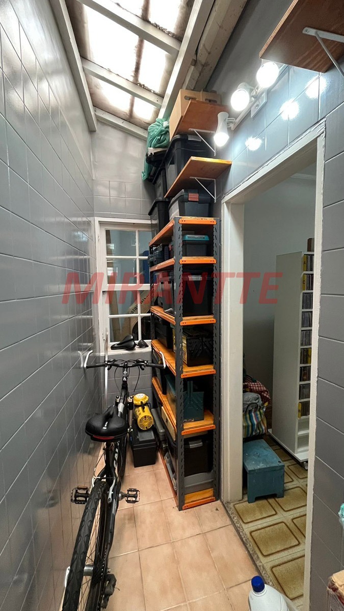 Casa terrea de 195m² com 5 quartos em Parada Inglesa