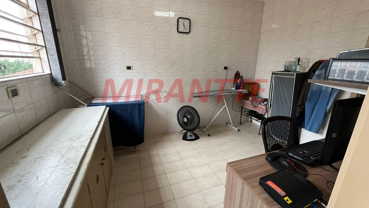 Casa terrea de 195m² com 5 quartos em Parada Inglesa