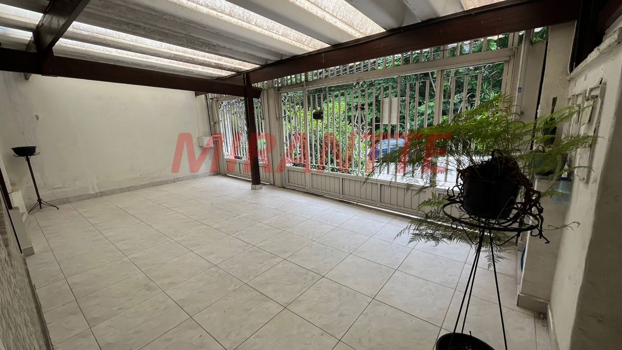 Casa terrea de 195m² com 5 quartos em Parada Inglesa