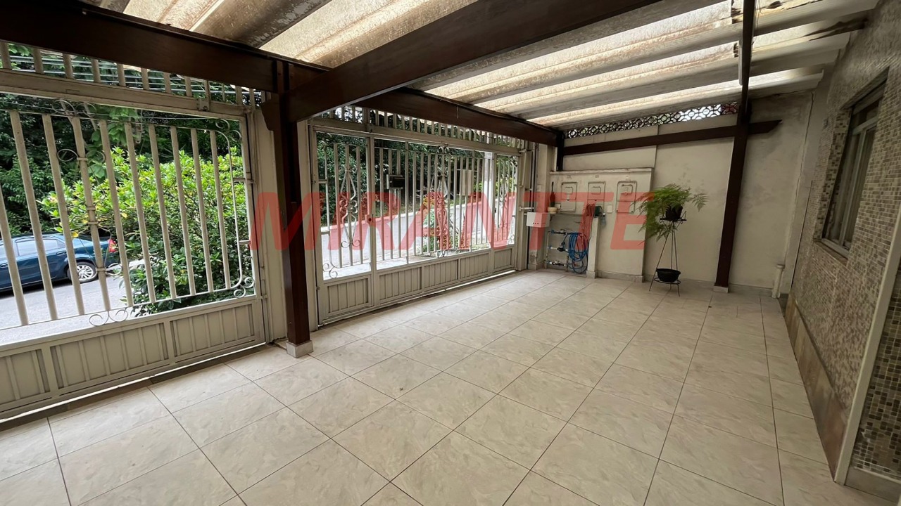 Casa terrea de 195m² com 5 quartos em Parada Inglesa
