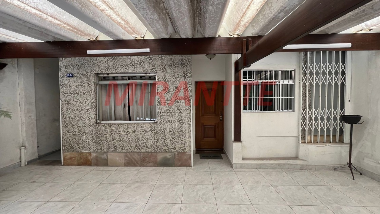 Casa terrea de 195m² com 5 quartos em Parada Inglesa