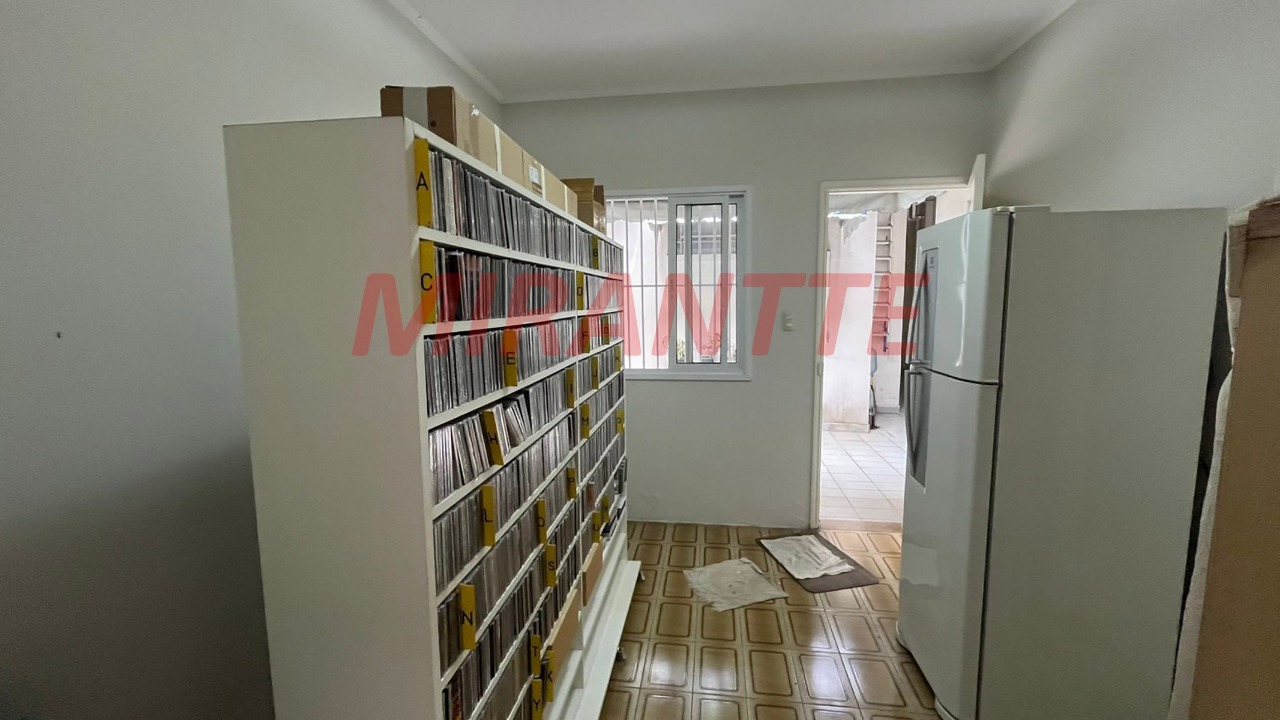 Casa terrea de 195m² com 5 quartos em Parada Inglesa