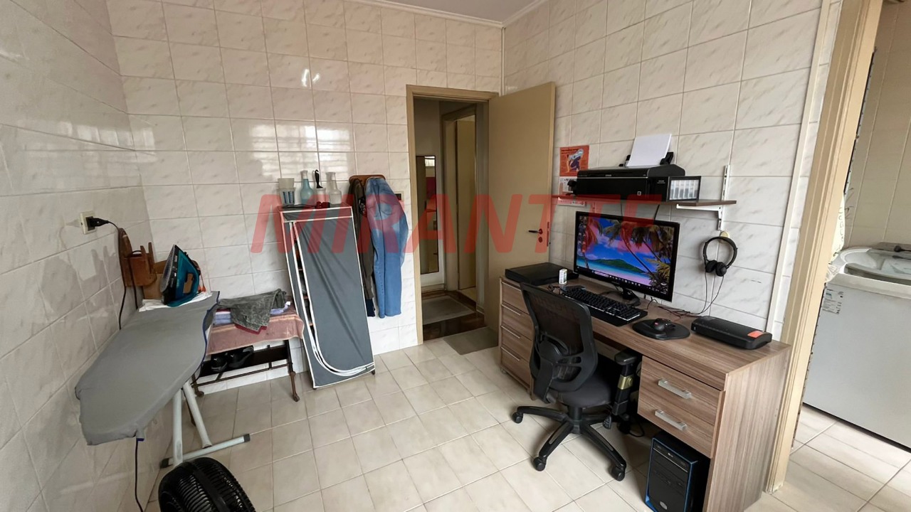 Casa terrea de 195m² com 5 quartos em Parada Inglesa