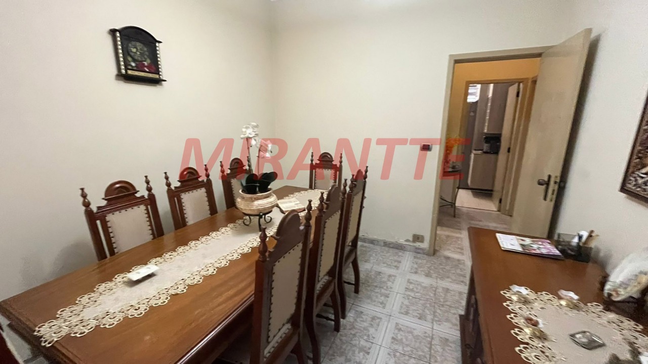 Casa terrea de 195m² com 5 quartos em Parada Inglesa