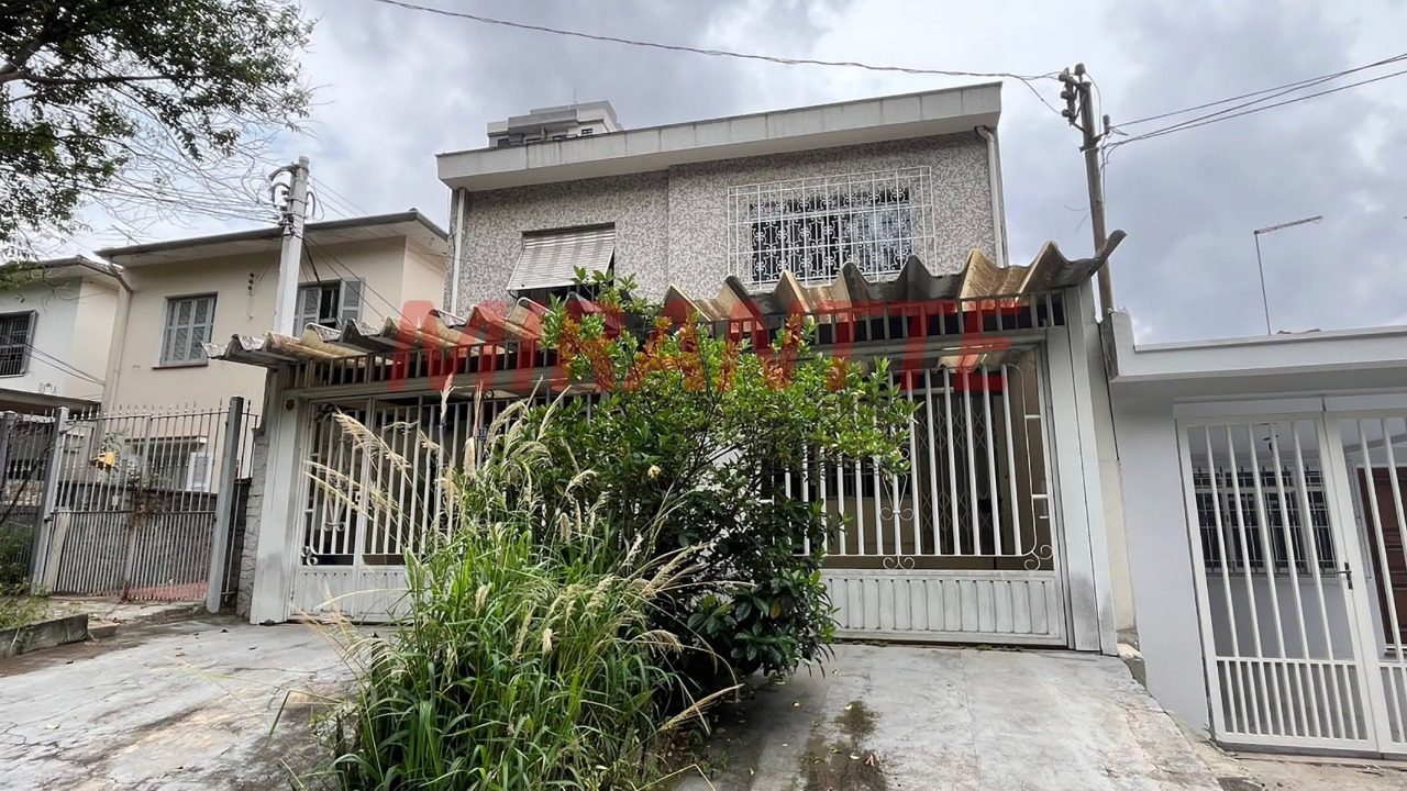 Casa terrea de 195m² com 5 quartos em Parada Inglesa