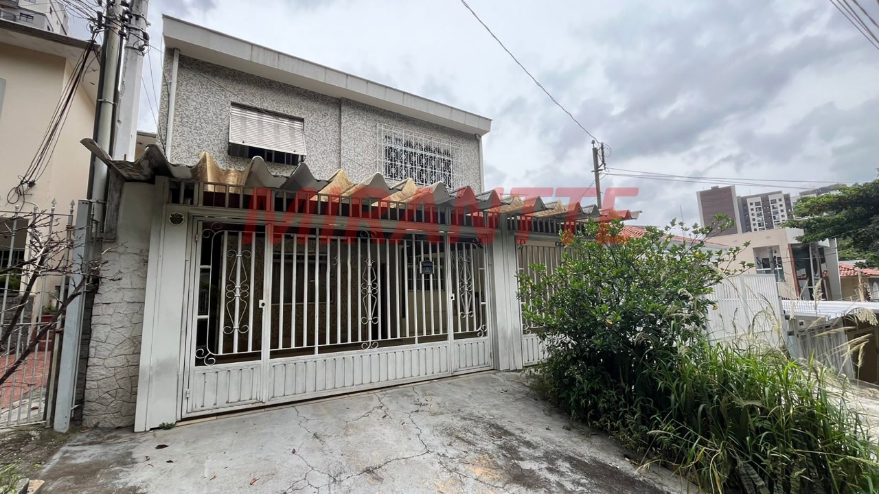Casa terrea de 195m² com 5 quartos em Parada Inglesa