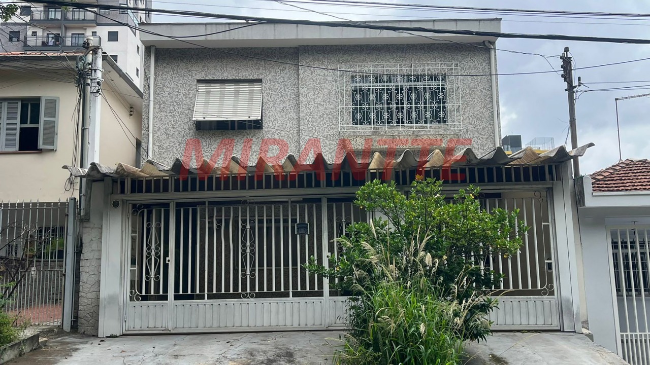 Casa terrea de 195m² com 5 quartos em Parada Inglesa