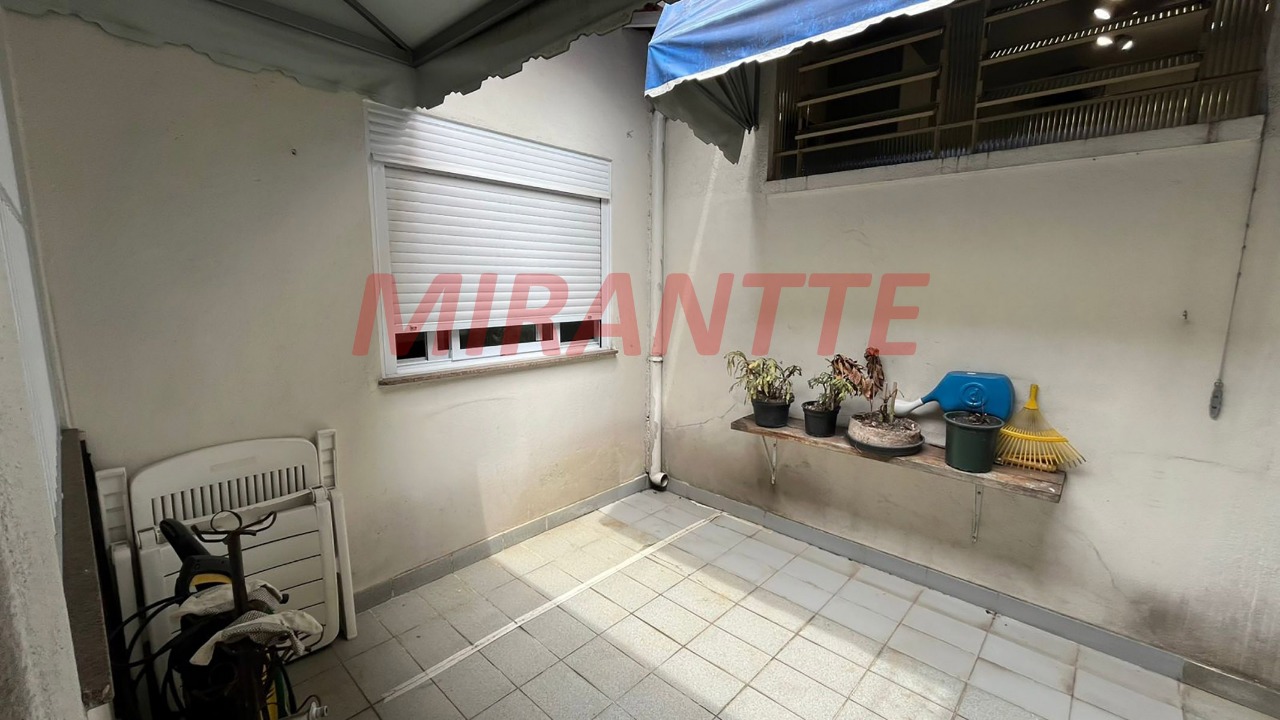 Casa terrea de 195m² com 5 quartos em Parada Inglesa