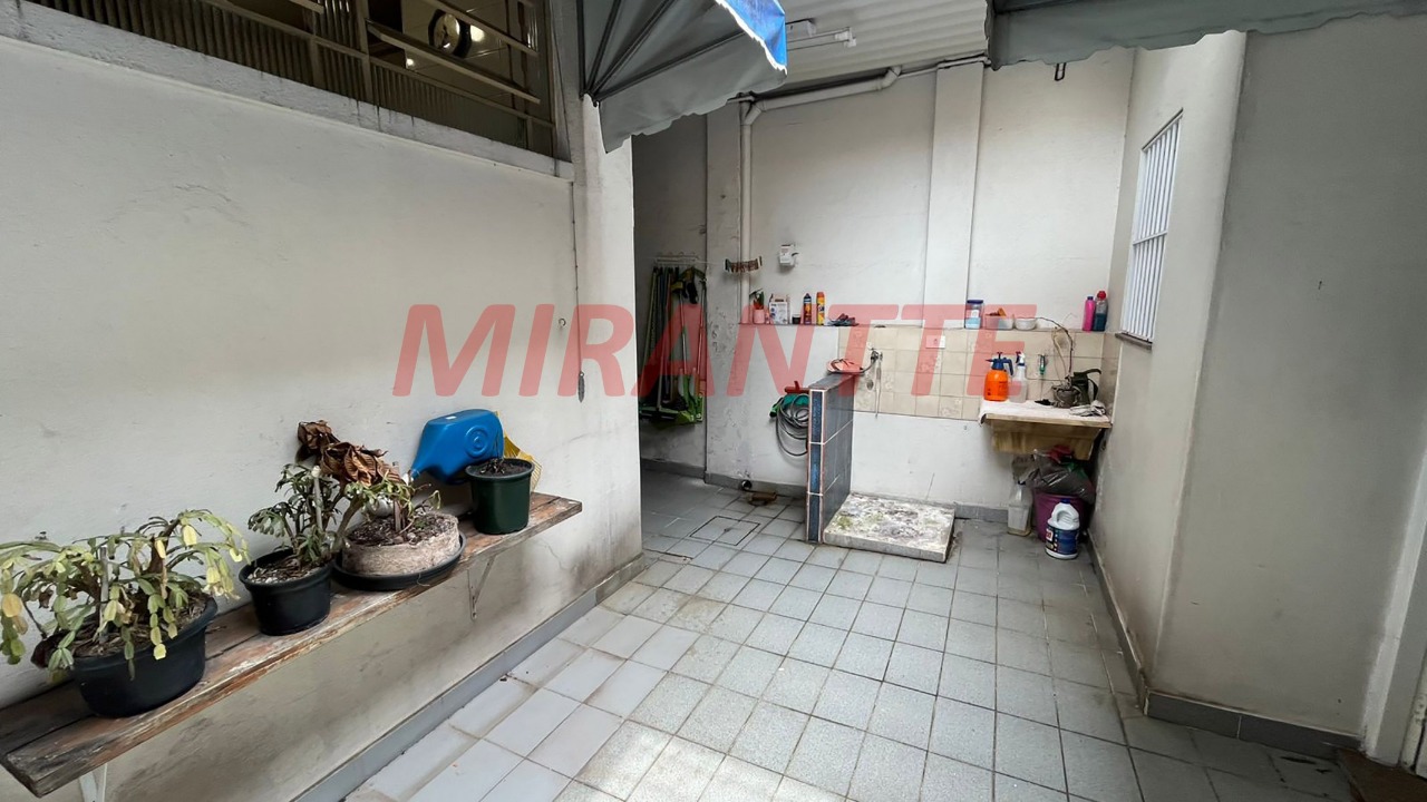 Casa terrea de 195m² com 5 quartos em Parada Inglesa