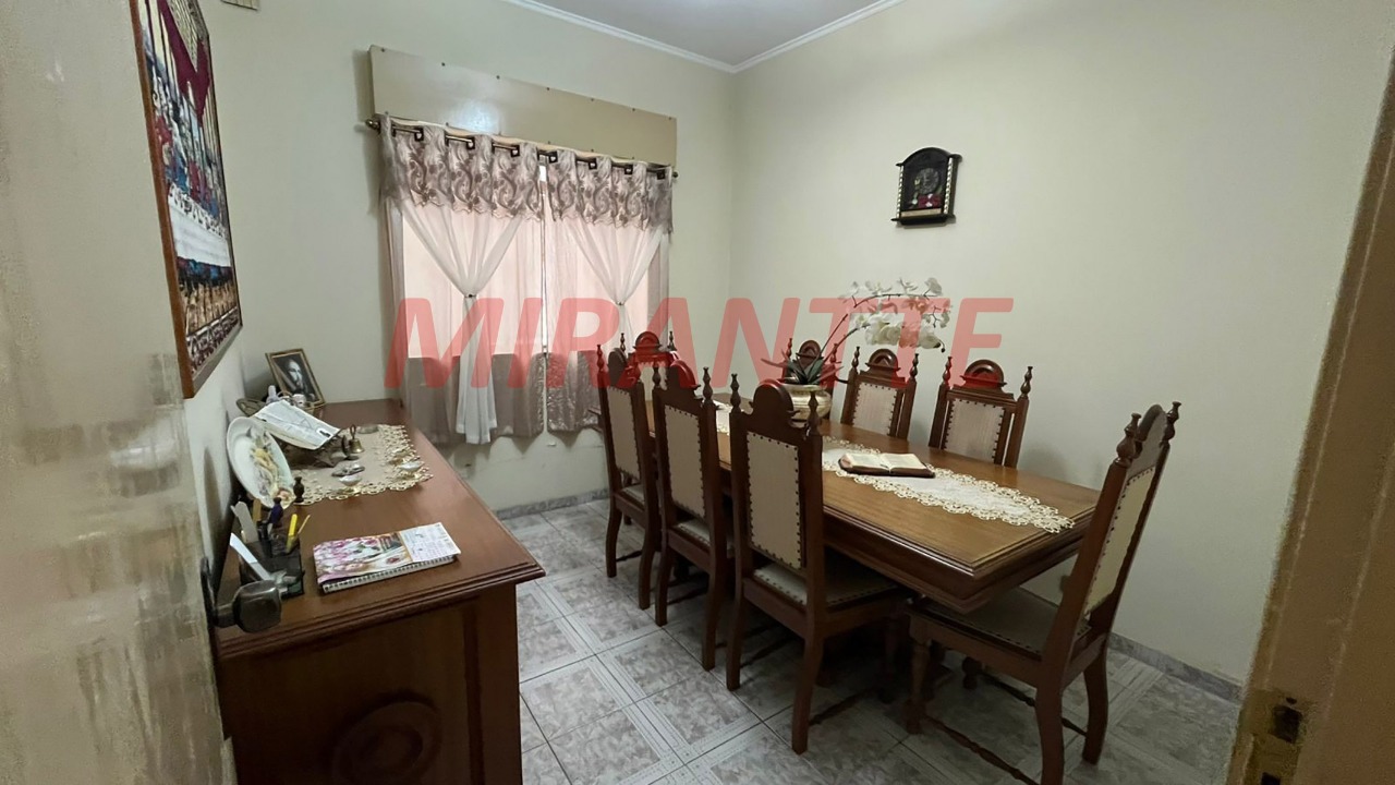 Casa terrea de 195m² com 5 quartos em Parada Inglesa